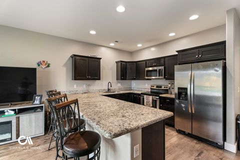 Tiny photo for 3686 Travertine Way #A-B, Helena, MT 59602 (MLS # 30069243)