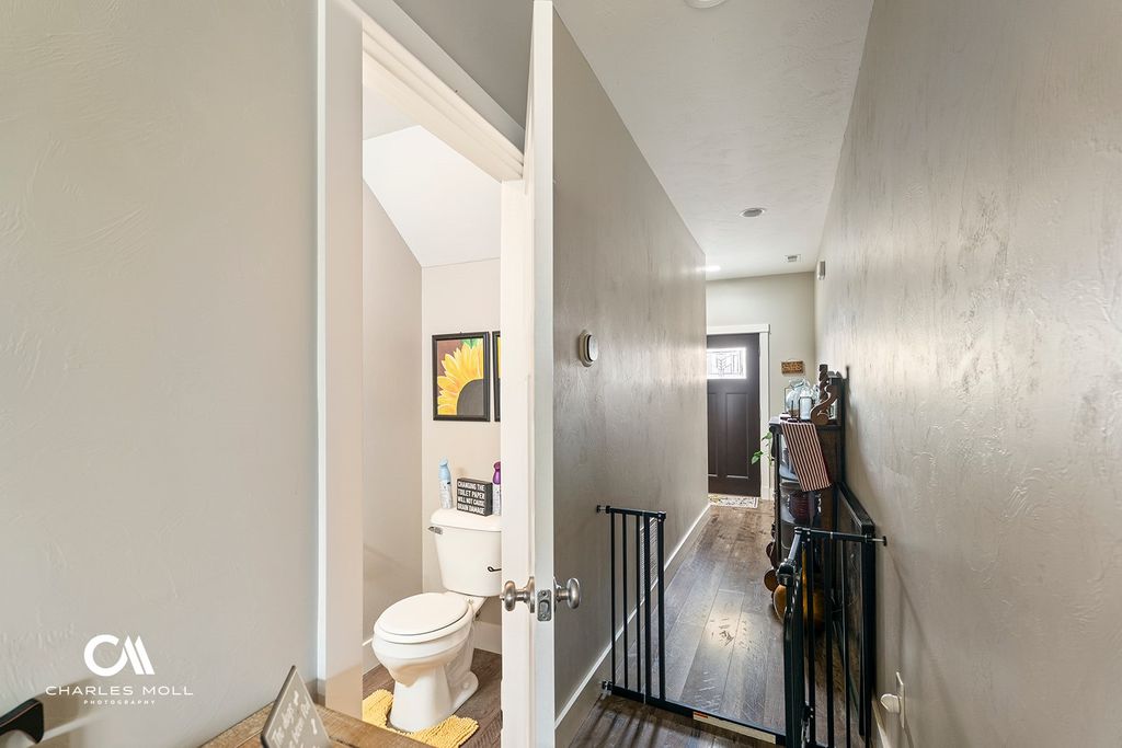 Photo of 3686 Travertine Way #A-B, Helena, MT 59602 (MLS # 30069243)