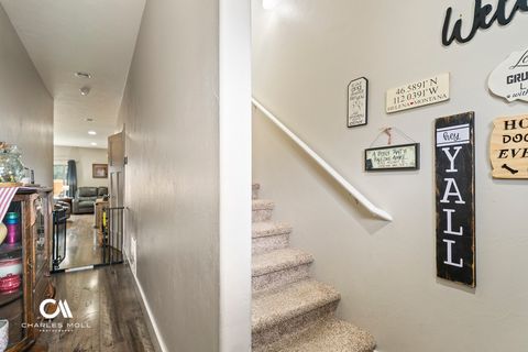 Tiny photo for 3686 Travertine Way #A-B, Helena, MT 59602 (MLS # 30069243)