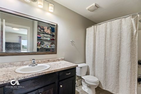 Tiny photo for 3686 Travertine Way #A-B, Helena, MT 59602 (MLS # 30069243)