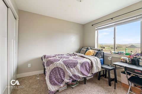 Tiny photo for 3686 Travertine Way #A-B, Helena, MT 59602 (MLS # 30069243)