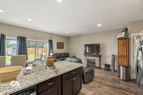 Tiny photo for 3686 Travertine Way #A-B, Helena, MT 59602 (MLS # 30069243)