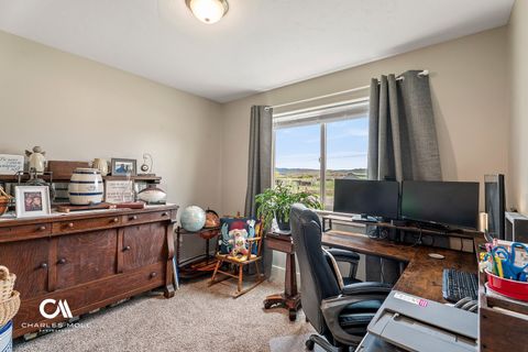 Tiny photo for 3686 Travertine Way #A-B, Helena, MT 59602 (MLS # 30069243)