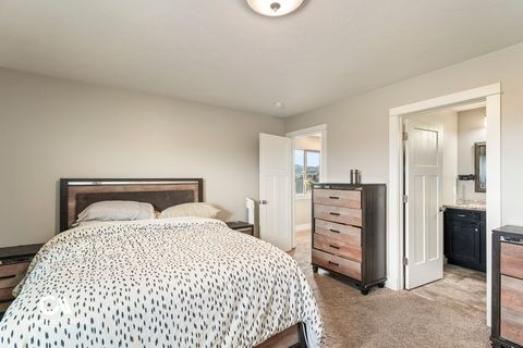 Tiny photo for 3686 Travertine Way #A-B, Helena, MT 59602 (MLS # 30069243)