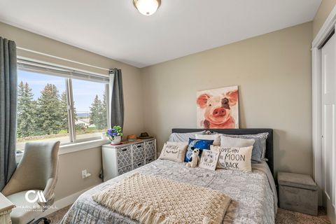 Tiny photo for 3686 Travertine Way #A-B, Helena, MT 59602 (MLS # 30069243)