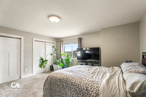 Tiny photo for 3686 Travertine Way #A-B, Helena, MT 59602 (MLS # 30069243)