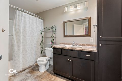Tiny photo for 3686 Travertine Way #A-B, Helena, MT 59602 (MLS # 30069243)