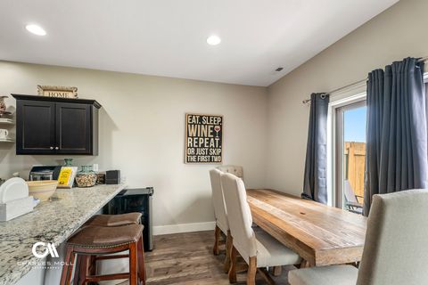Tiny photo for 3686 Travertine Way #A-B, Helena, MT 59602 (MLS # 30069243)