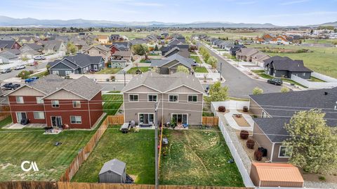Tiny photo for 3686 Travertine Way #A-B, Helena, MT 59602 (MLS # 30069243)