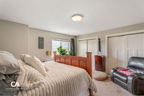 Tiny photo for 3686 Travertine Way #A-B, Helena, MT 59602 (MLS # 30069243)