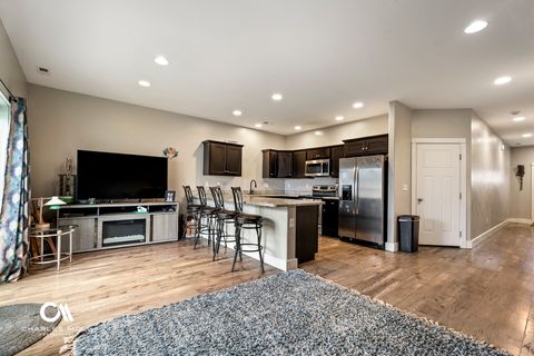 Tiny photo for 3686 Travertine Way #A-B, Helena, MT 59602 (MLS # 30069243)