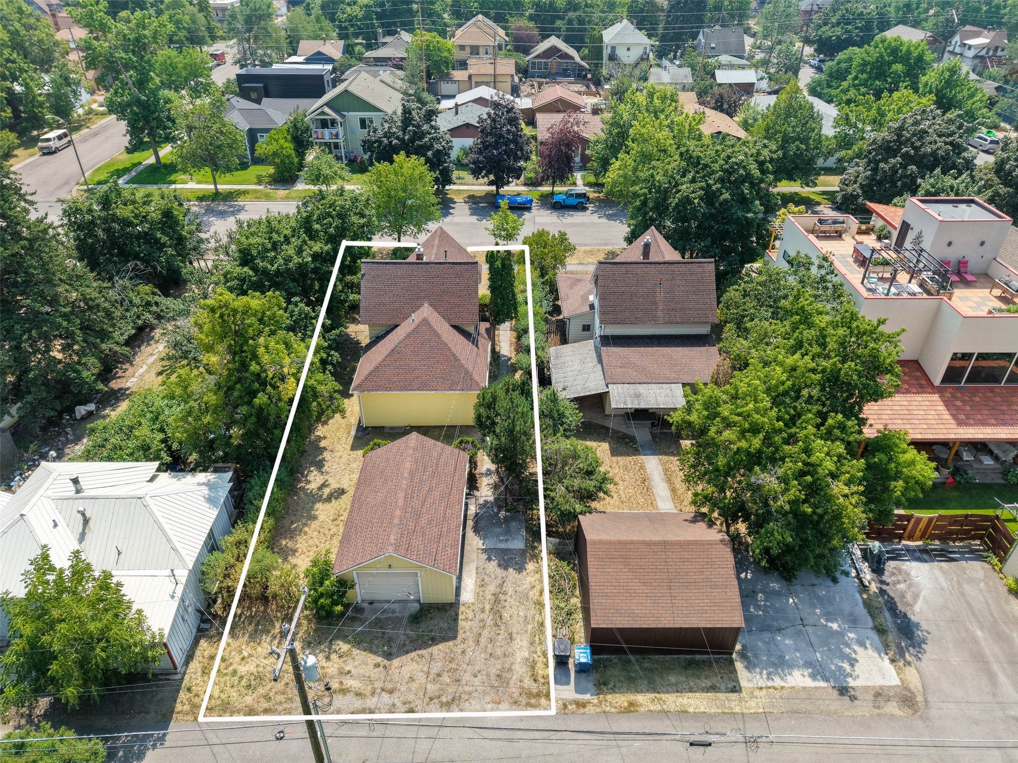 620 S 1st Street W