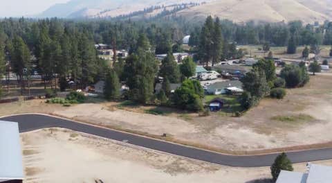 Tiny photo for 172 Kay Lane, Darby, MT 59829 (MLS # 30076133)