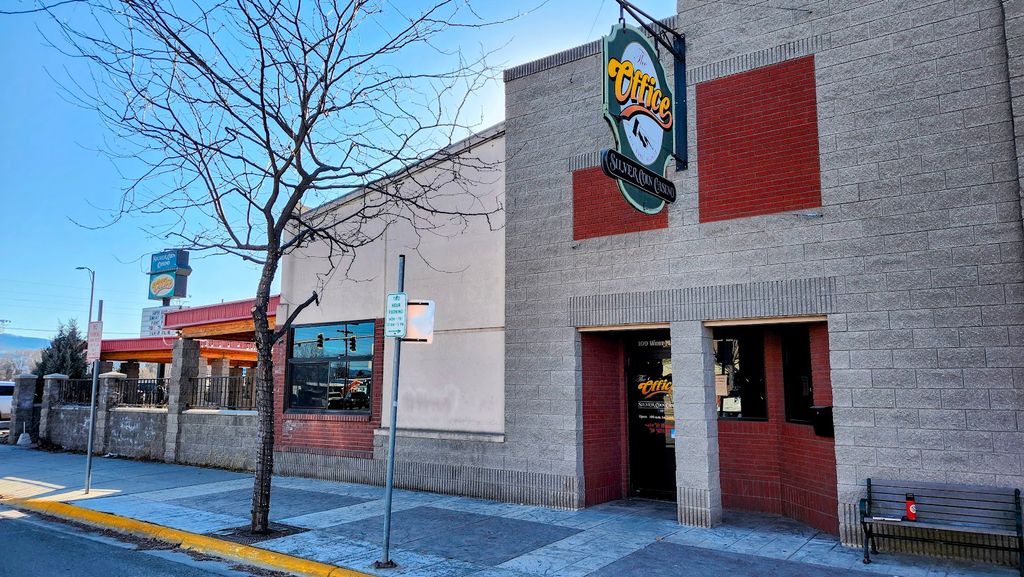 Photo of 109 W Main Street, Hamilton, MT 59840 (MLS # 30065197)