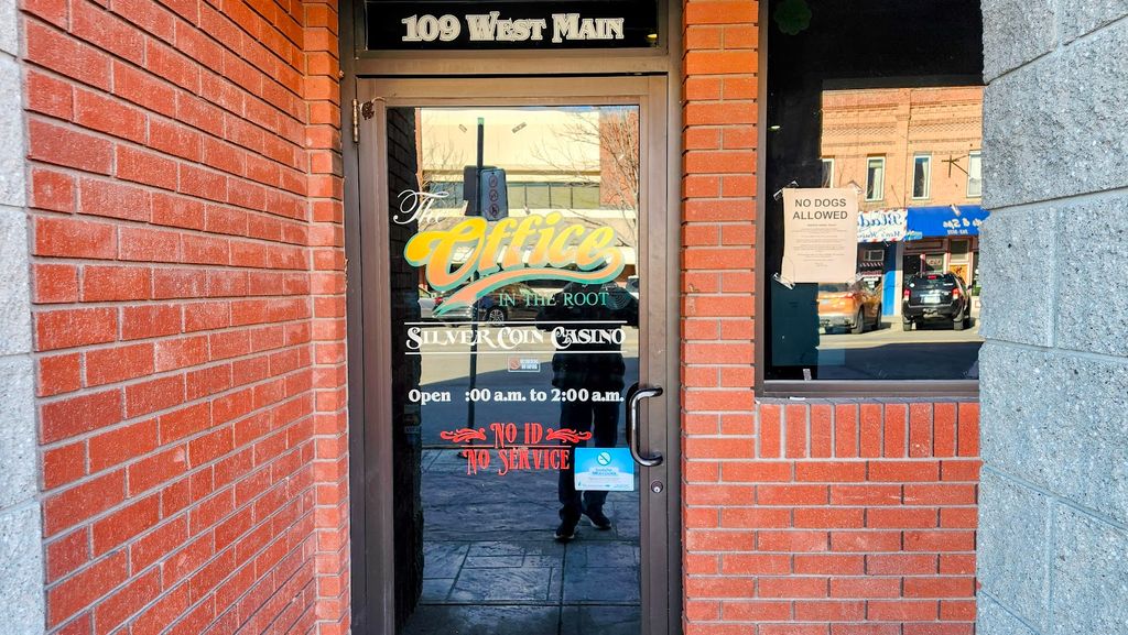 Photo of 109 W Main Street, Hamilton, MT 59840 (MLS # 30065197)