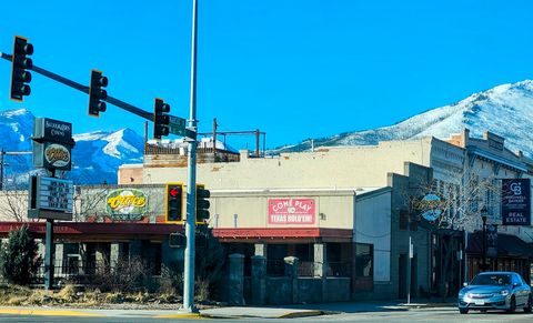 109 W Main Street Hamilton MT 59840