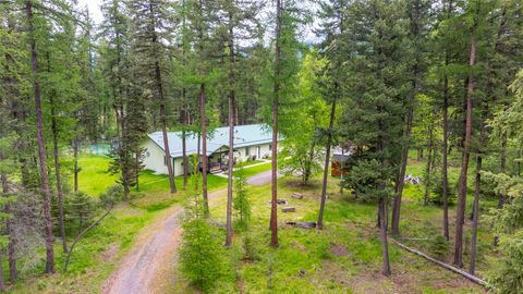 13033 Trinkus Lane Bigfork MT 59911