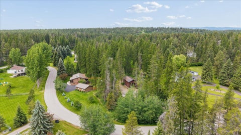 Tiny photo for 201 Mallard Loop, Whitefish, MT 59937 (MLS # 30073026)