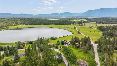 Tiny photo for 201 Mallard Loop, Whitefish, MT 59937 (MLS # 30073026)