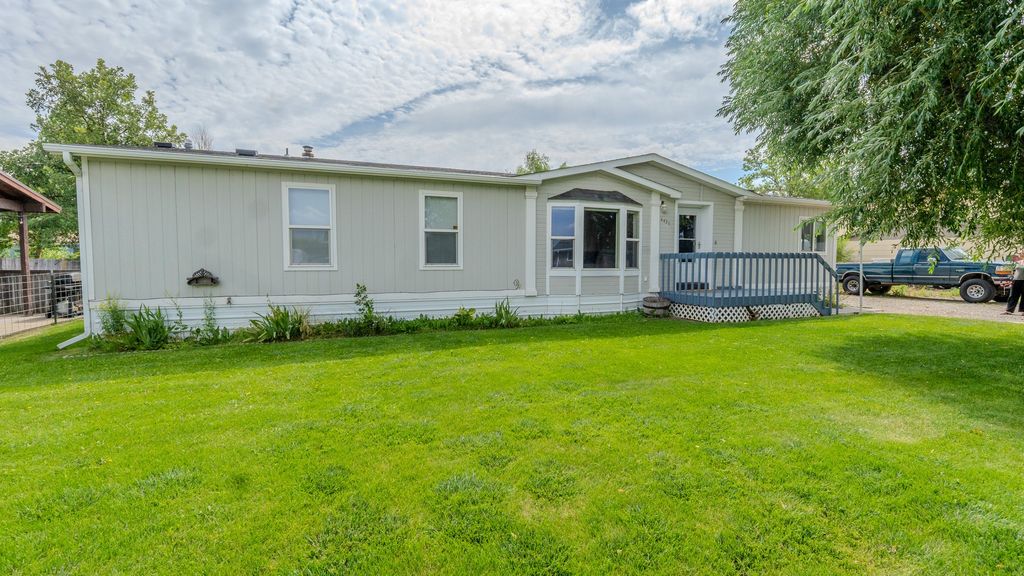 Photo of 4435 Woodchuck Drive, Helena, MT 59602 (MLS # 30054073)