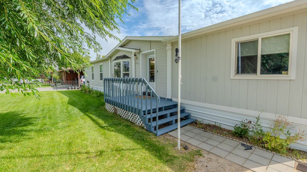Photo of 4435 Woodchuck Drive, Helena, MT 59602 (MLS # 30054073)
