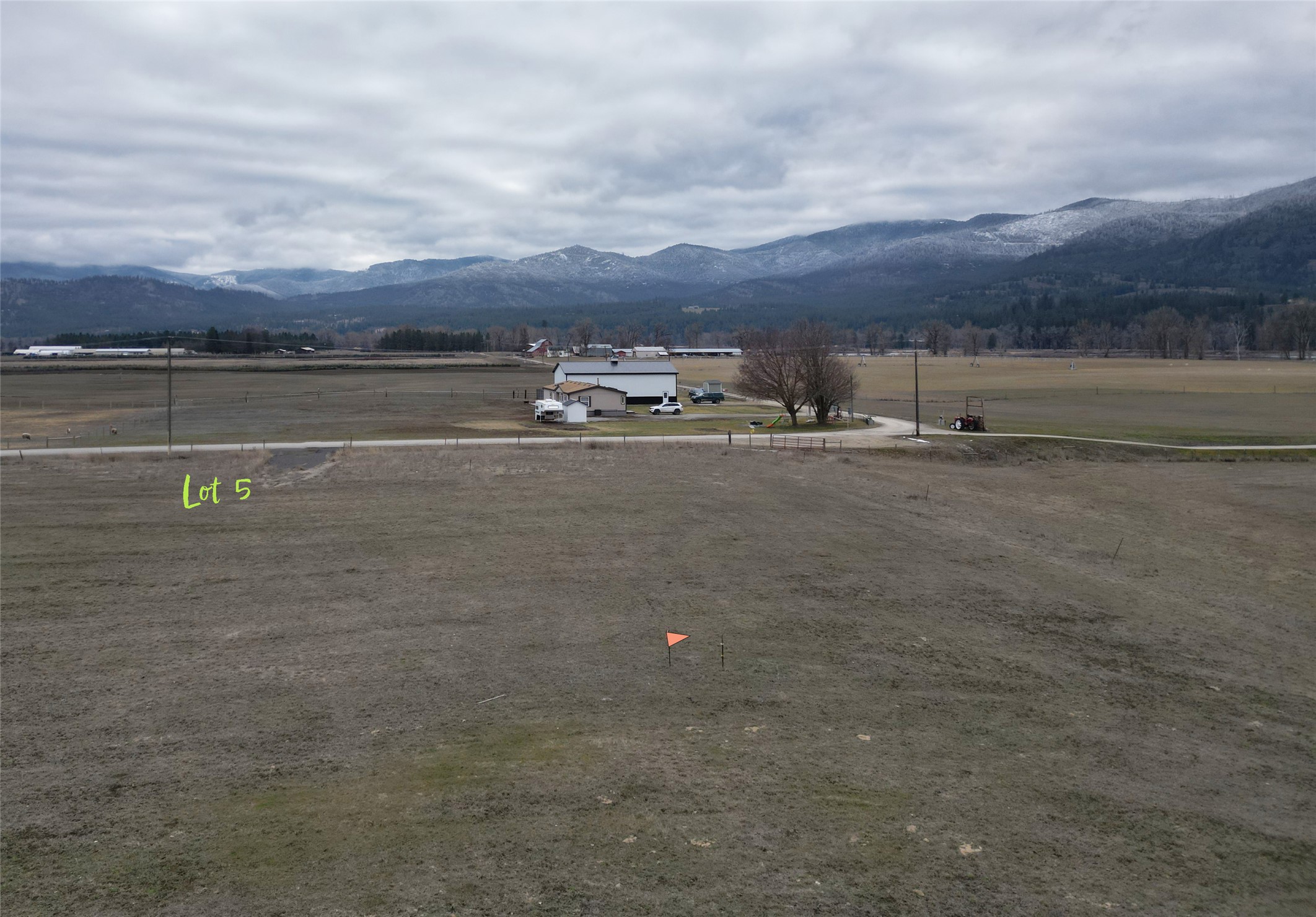 Lot 5 Stonebrook Lane