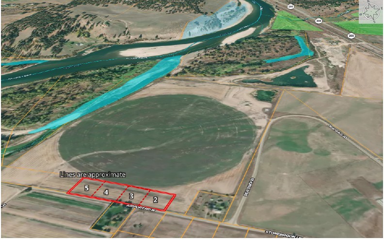 Lot 5 Stonebrook Lane