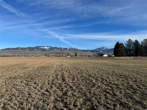 Photo of Lot 5 Stonebrook Lane, Plains, MT 59859 (MLS # 30063418)