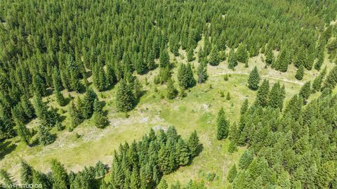 nhn Pinkham 160 acres Road Rexford MT 59930