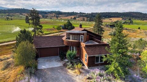 Photo of 669 Groff Lane, Stevensville, MT 59870 (MLS # 30077984)