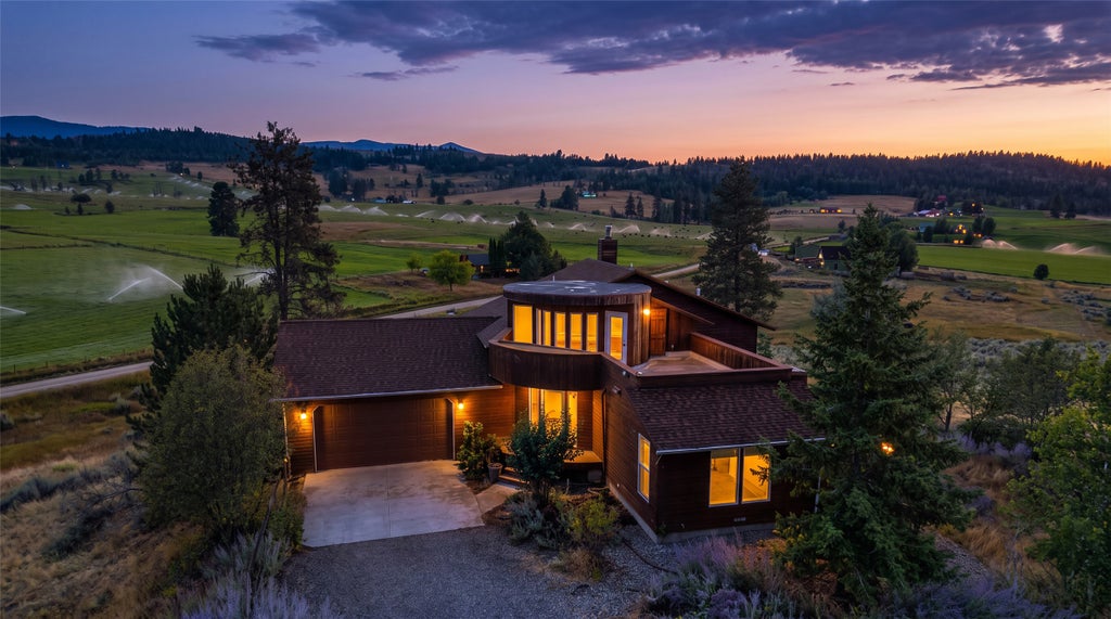 Photo of 669 Groff Lane, Stevensville, MT 59870 (MLS # 30077984)