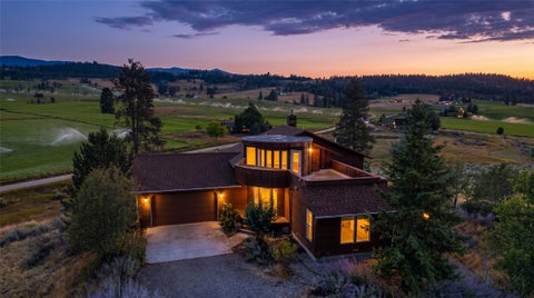 Photo of 669 Groff Lane, Stevensville, MT 59870 (MLS # 30077984)
