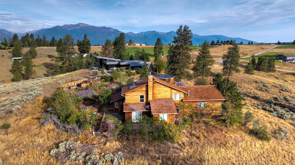 Photo of 669 Groff Lane, Stevensville, MT 59870 (MLS # 30077984)
