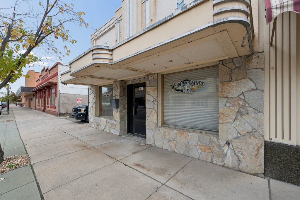 Photo of 131 1st Avenue E, Kalispell, MT 59901 (MLS # 30079146)
