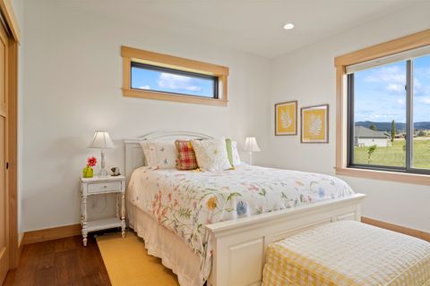 Tiny photo for 134 Daylight Drive, Florence, MT 59833 (MLS # 30071354)