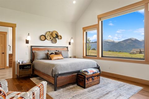 Tiny photo for 134 Daylight Drive, Florence, MT 59833 (MLS # 30071354)