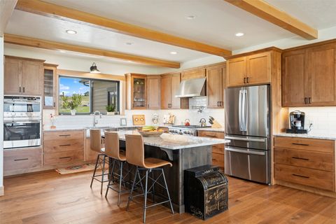 Tiny photo for 134 Daylight Drive, Florence, MT 59833 (MLS # 30071354)