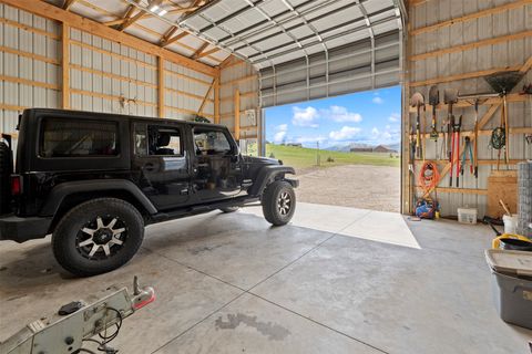 Tiny photo for 134 Daylight Drive, Florence, MT 59833 (MLS # 30071354)