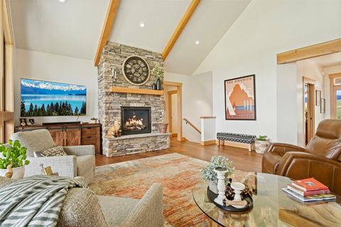 Tiny photo for 134 Daylight Drive, Florence, MT 59833 (MLS # 30071354)