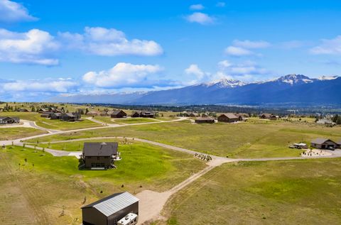 Tiny photo for 134 Daylight Drive, Florence, MT 59833 (MLS # 30071354)
