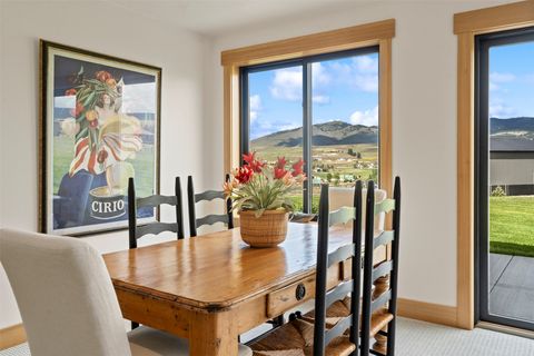 Tiny photo for 134 Daylight Drive, Florence, MT 59833 (MLS # 30071354)