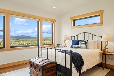 Tiny photo for 134 Daylight Drive, Florence, MT 59833 (MLS # 30071354)
