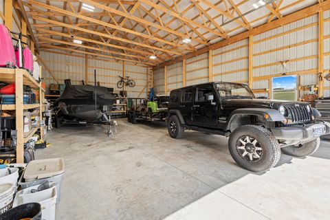 Tiny photo for 134 Daylight Drive, Florence, MT 59833 (MLS # 30071354)