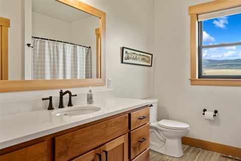Tiny photo for 134 Daylight Drive, Florence, MT 59833 (MLS # 30071354)