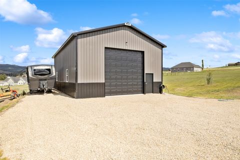 Tiny photo for 134 Daylight Drive, Florence, MT 59833 (MLS # 30071354)