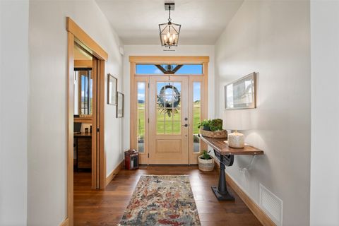 Tiny photo for 134 Daylight Drive, Florence, MT 59833 (MLS # 30071354)