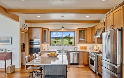 Tiny photo for 134 Daylight Drive, Florence, MT 59833 (MLS # 30071354)