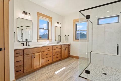 Tiny photo for 134 Daylight Drive, Florence, MT 59833 (MLS # 30071354)