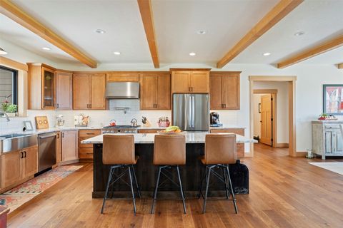 Tiny photo for 134 Daylight Drive, Florence, MT 59833 (MLS # 30071354)
