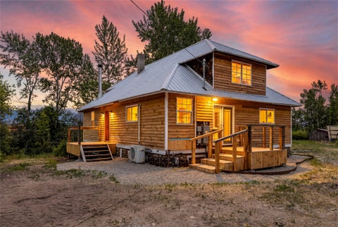 Photo of 153 Dutch Hill Road, Hamilton, MT 59840 (MLS # 30072792)
